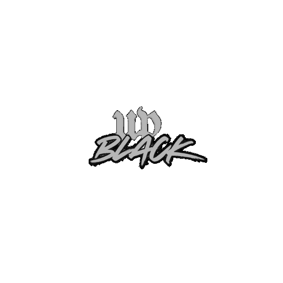 Black up