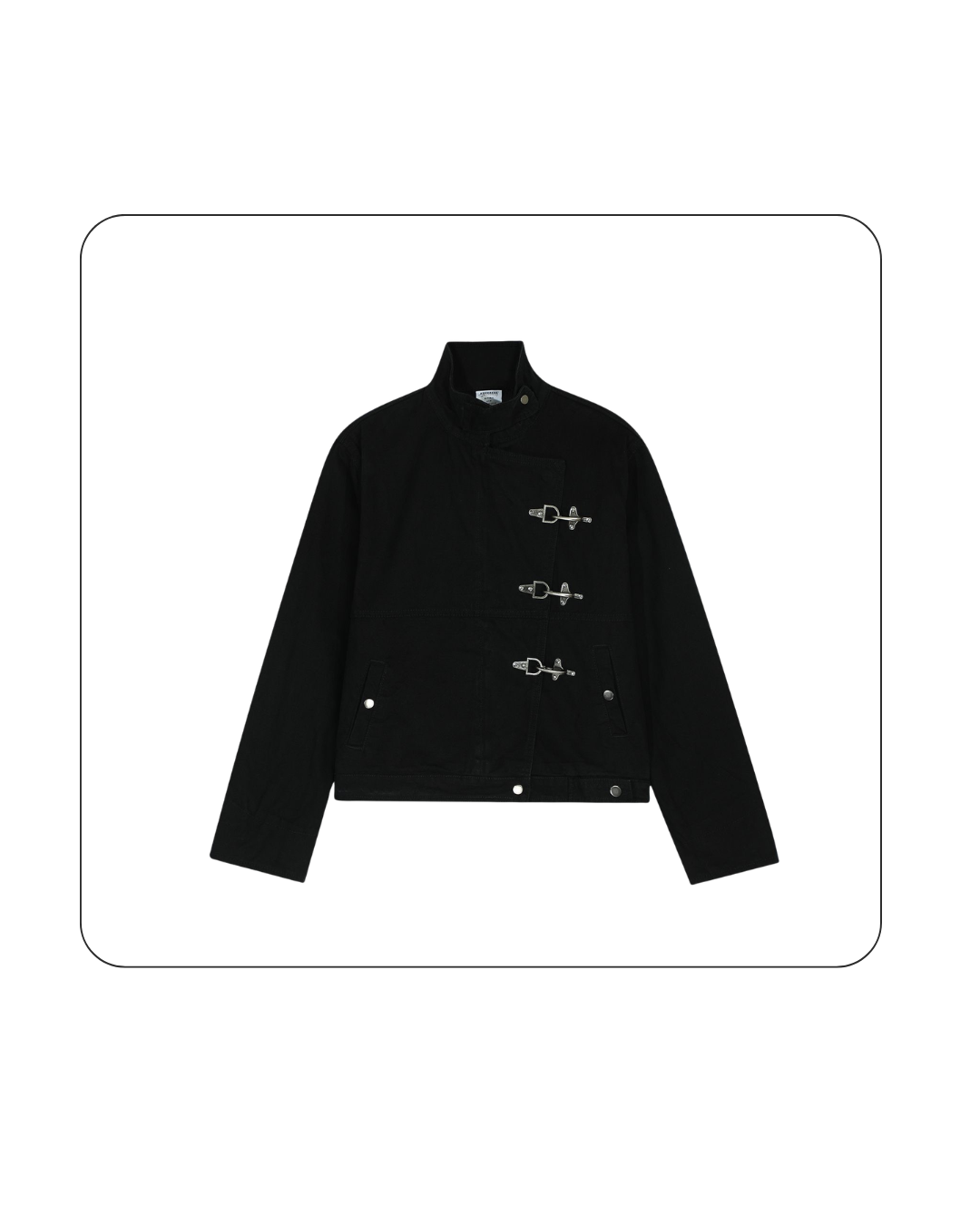 Fashion killa jacket