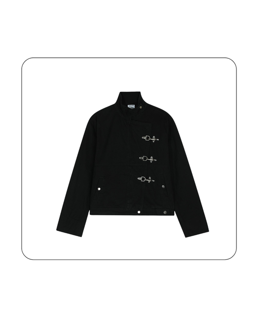 Fashion killa jacket