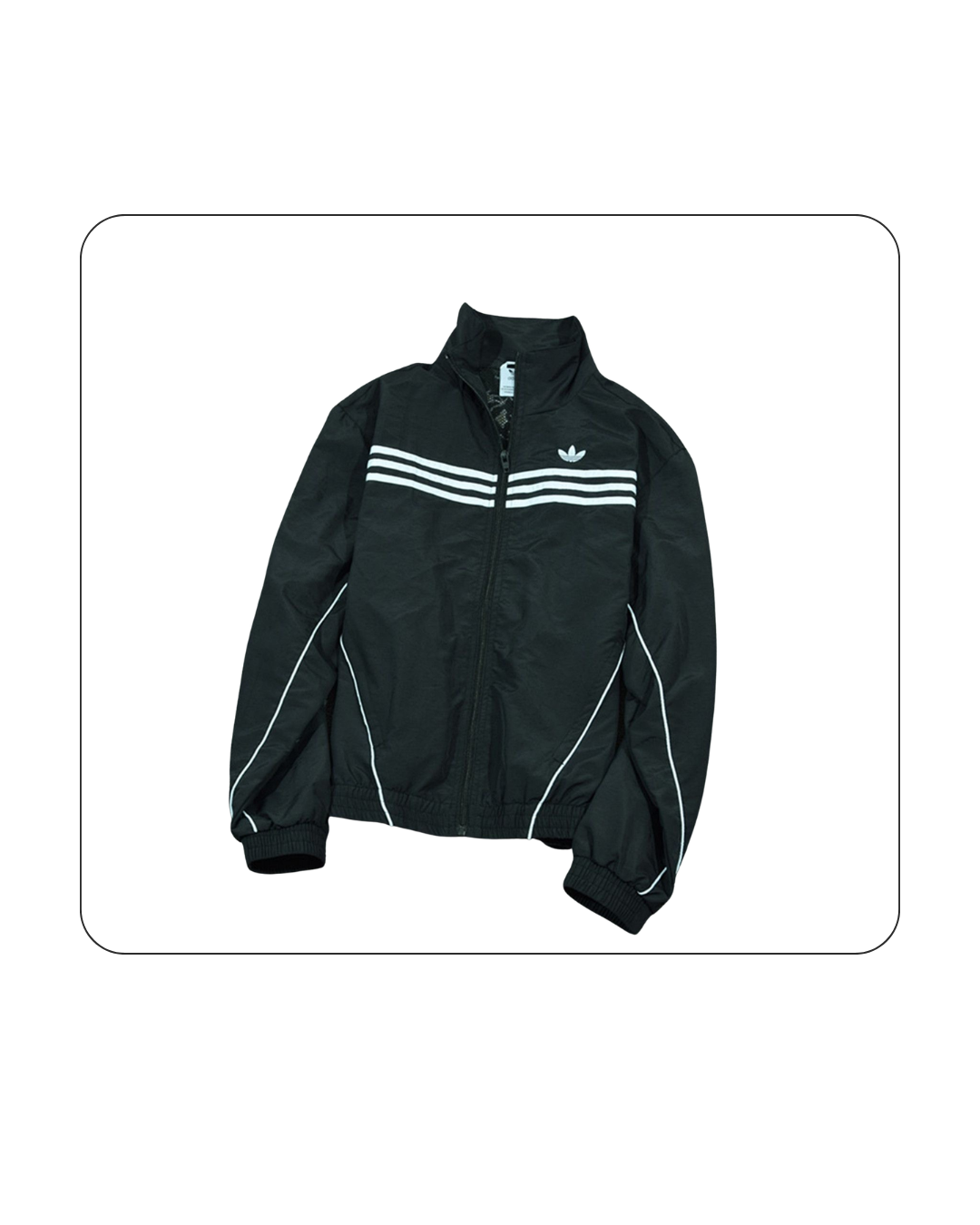 Adidas wind breaker