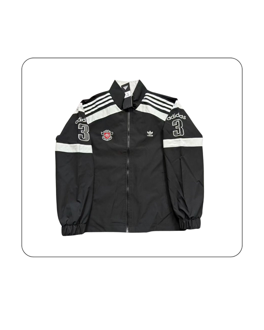 Adidas wind breaker