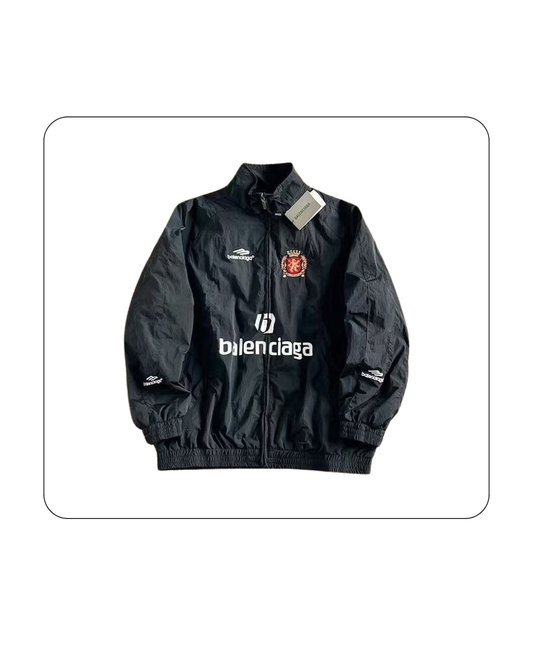 Balenciaga wind breaker