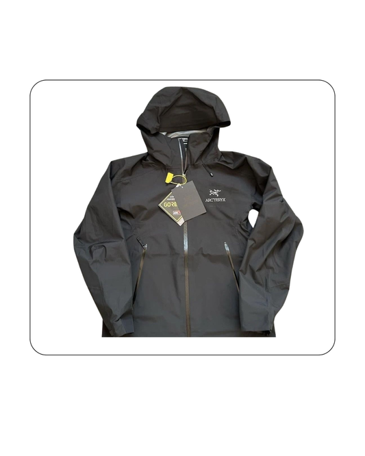 Arcteryx wind breaker
